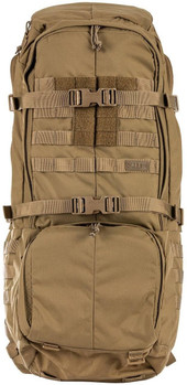 5.11 Tactical RUSH100 Backpack 56555 56555 Thumbnail Image