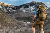 5.11 Tactical RUSH100 Backpack 56555 56555 Thumbnail Image
