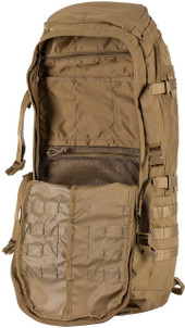 5.11 Tactical RUSH100 Backpack 56555 56555 Thumbnail Image