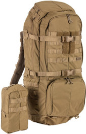 5.11 Tactical RUSH100 Backpack 56555 56555 Thumbnail Image