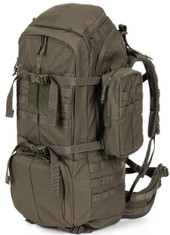 5.11 Tactical RUSH100 Backpack 56555  56555  Thumbnail Image