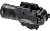 back to front side of LED Handgun Holster WeaponLight Thumbnail Image
