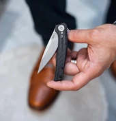Zero Tolerance Frame Lock Flipper Knife 0707  0707 087171059525 Thumbnail Image