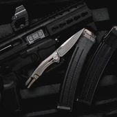 Zero Tolerance Frame Lock Flipper Knife 0707  0707 087171059525 Thumbnail Image