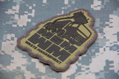 Mil-Spec Monkey MSM Waste Management MSMWASTEMANAGEMENT Thumbnail Image