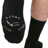 Shirt Stay Plus Grip Clip Socks GLIPCLIPSOCKS Thumbnail Image