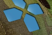 Blue Force Gear Micro Trauma Kit NOW!  HW-M-TKN-FILLED  Thumbnail Image