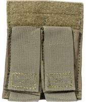 Tactical Tailor Ranger Green Fight Light Magna Mag Double Pistol Magazine Pouch Thumbnail Image