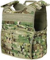 Condor Scorpion OCP Gen II Exo Plate Carrier  201165-800  Thumbnail Image