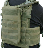 Condor Scorpion OCP Tidepool Hydration Carrier 111030-800 022886274856 Thumbnail Image