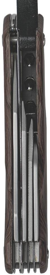 LA Police Gear 10-in-1 MultiTool Pocket Axe PMTA-01 840041777277 Thumbnail Image