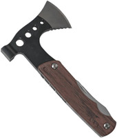 LA Police Gear 10-in-1 MultiTool Pocket Axe PMTA-01 840041777277 Thumbnail Image