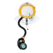 MIRA Safety CM-3M Child Escape Respirator CM3MCER Thumbnail Image