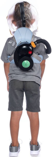 MIRA Safety CM-3M Child Escape Respirator CM3MCER Thumbnail Image