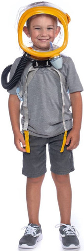 MIRA Safety CM-3M Child Escape Respirator CM3MCER Thumbnail Image