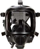 MIRA Safety CM-6M Gas Mask with Drinking System CM6M 688907073978 Thumbnail Image