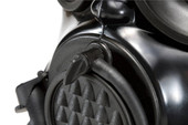 MIRA Safety CM-7M Gas Mask CM7M Thumbnail Image