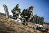 MIRA Safety CM-7M Gas Mask CM7M Thumbnail Image