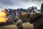 MIRA Safety CM-7M Gas Mask CM7M Thumbnail Image