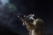 MIRA Safety CM-7M Gas Mask CM7M Thumbnail Image