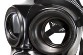 MIRA Safety CM-7M Gas Mask CM7M Thumbnail Image