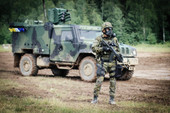 MIRA Safety NBC-77 SOF Filter NBC77SOF 682670705050 Thumbnail Image