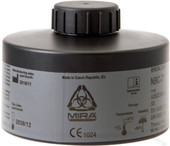 MIRA Safety NBC-77 SOF Filter NBC77SOF 682670705050 Thumbnail Image