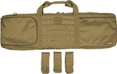 LA Police Gear 42 Rifle Case RIFLE42 Thumbnail Image