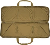 LA Police Gear 42 Rifle Case RIFLE42 Thumbnail Image