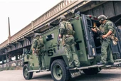 5.11 Tactical TacTec Plate Carrier 56100 56100 Thumbnail Image