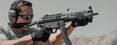 Magpul SL Hand Guard - HK94/MP5 MAG1049 Thumbnail Image