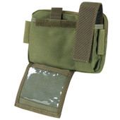 Condor Scorpion OCP Annex Admin Pouch 191086-800 022886275006 Thumbnail Image