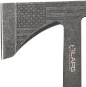 LA Police Gear Freedom Axe AXE03 Thumbnail Image