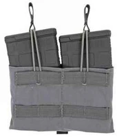 Tactical Tailor Fight Light 7.62 Double Magazine 20rd Panel 10097LW Thumbnail Image