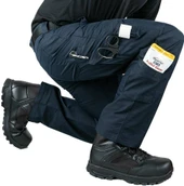 LA  Police Gear Men's Stretch EMS Pants  EMS-PANT  Thumbnail Image