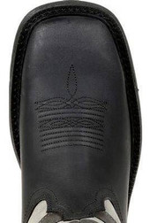 Rocky Blue Line Women's 10" Square Toe Western Boot  RKD0080  Thumbnail Image