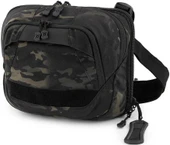 Vertx Multicam Black Tourist Sling Bag  VTX5085C 190449566226 Thumbnail Image