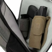 Vertx Multicam Black Tourist Sling Bag  VTX5085C 190449566226 Thumbnail Image