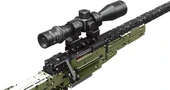 Remington Building Blocks Sniper Rifle  RM-1001  Thumbnail Image
