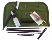 Red Rock Outdoor Gear Rifle Field Cleaning Kit  37-46-RR  Thumbnail Image