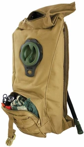 Red Rock Outdoor Gear Piranha Hydration Pack  80429-RR  Thumbnail Image