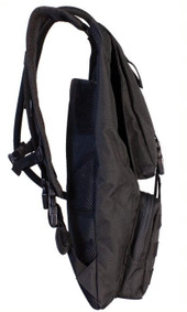 Red Rock Outdoor Gear Piranha Hydration Pack  80429-RR  Thumbnail Image