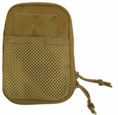 Red Rock Outdoor Gear MOLLE Pocket Pal Wallet  82-007-RR  Thumbnail Image