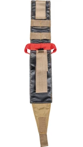 Tactical Tailor 5.56 Magazine Pouch Medical Insert - Open Thumbnail Image