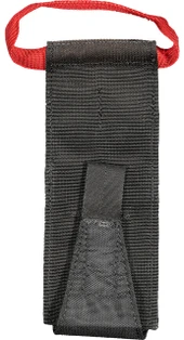 Tactical Tailor Black 5.56 Magazine Pouch Medical Insert Thumbnail Image