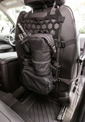 5.11 Tactical Vehicle Ready Hexgrid Seat 56519  56519 888579320930 Thumbnail Image