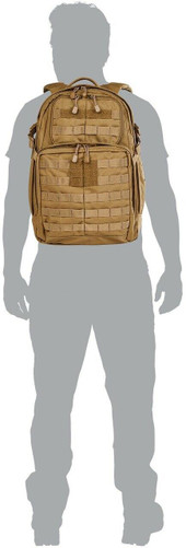 5.11 Tactical RUSH 24 2.0 Backpack 56563  56563  Thumbnail Image