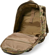 5.11 Tactical RUSH 24 2.0 Multicam Backpack 56564  56564 888579382792 Thumbnail Image