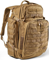 5.11 Tactical RUSH 72 2.0 Backpack 56565  56565  Thumbnail Image