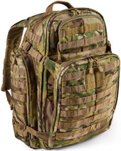 5.11 Tactical RUSH 72 2.0 Multicam Backpack 56566  56566 888579382846 Thumbnail Image